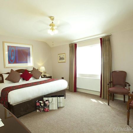 Harrington Hall Hotel Dublin Ruang foto