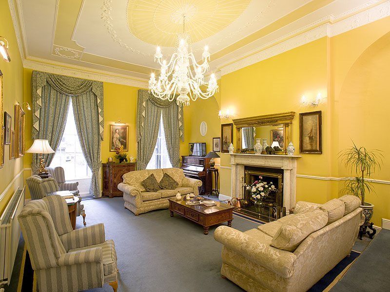 Harrington Hall Hotel Dublin Bagian luar foto